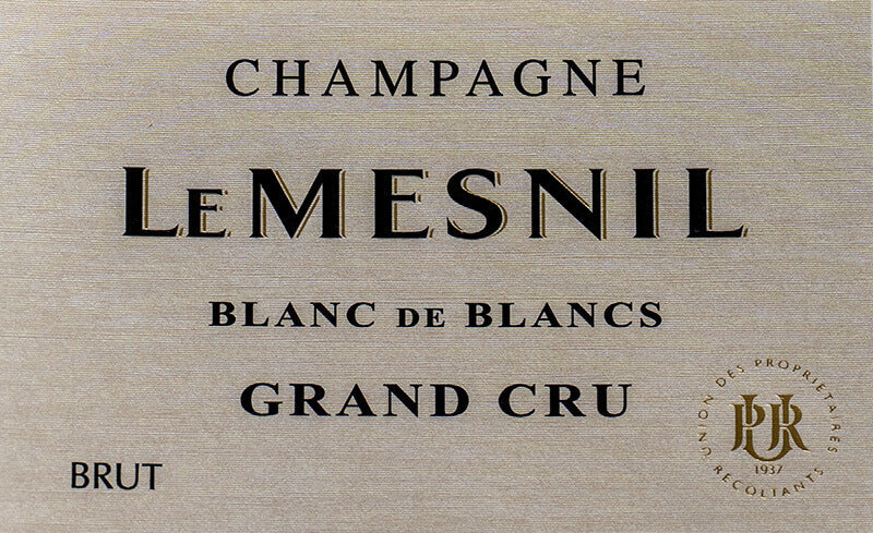 Le Mesnil Brut