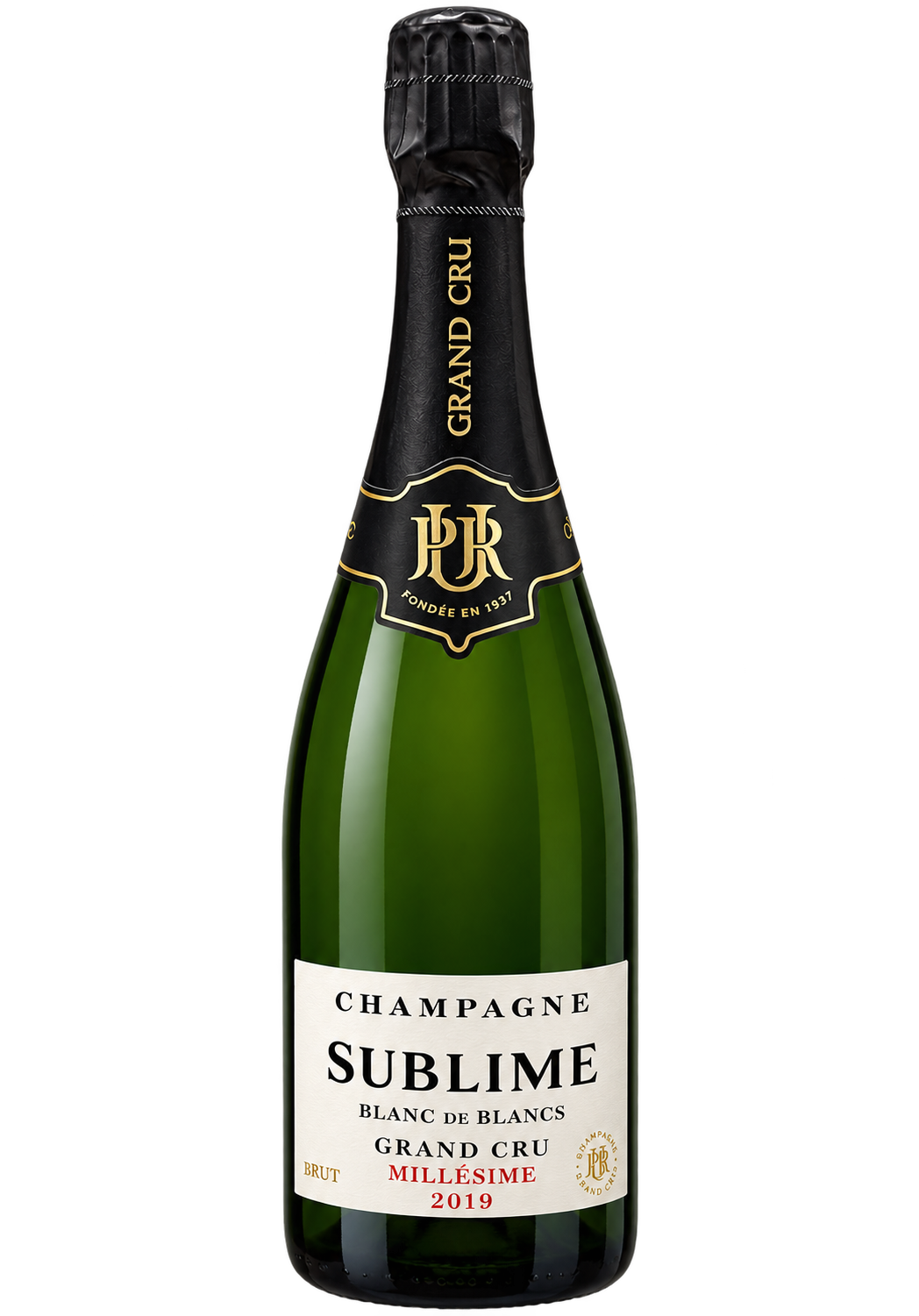 SUBLIME Millésime 2019