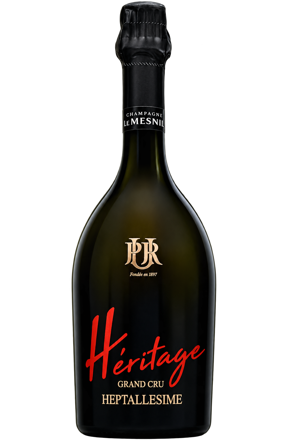 Héritage