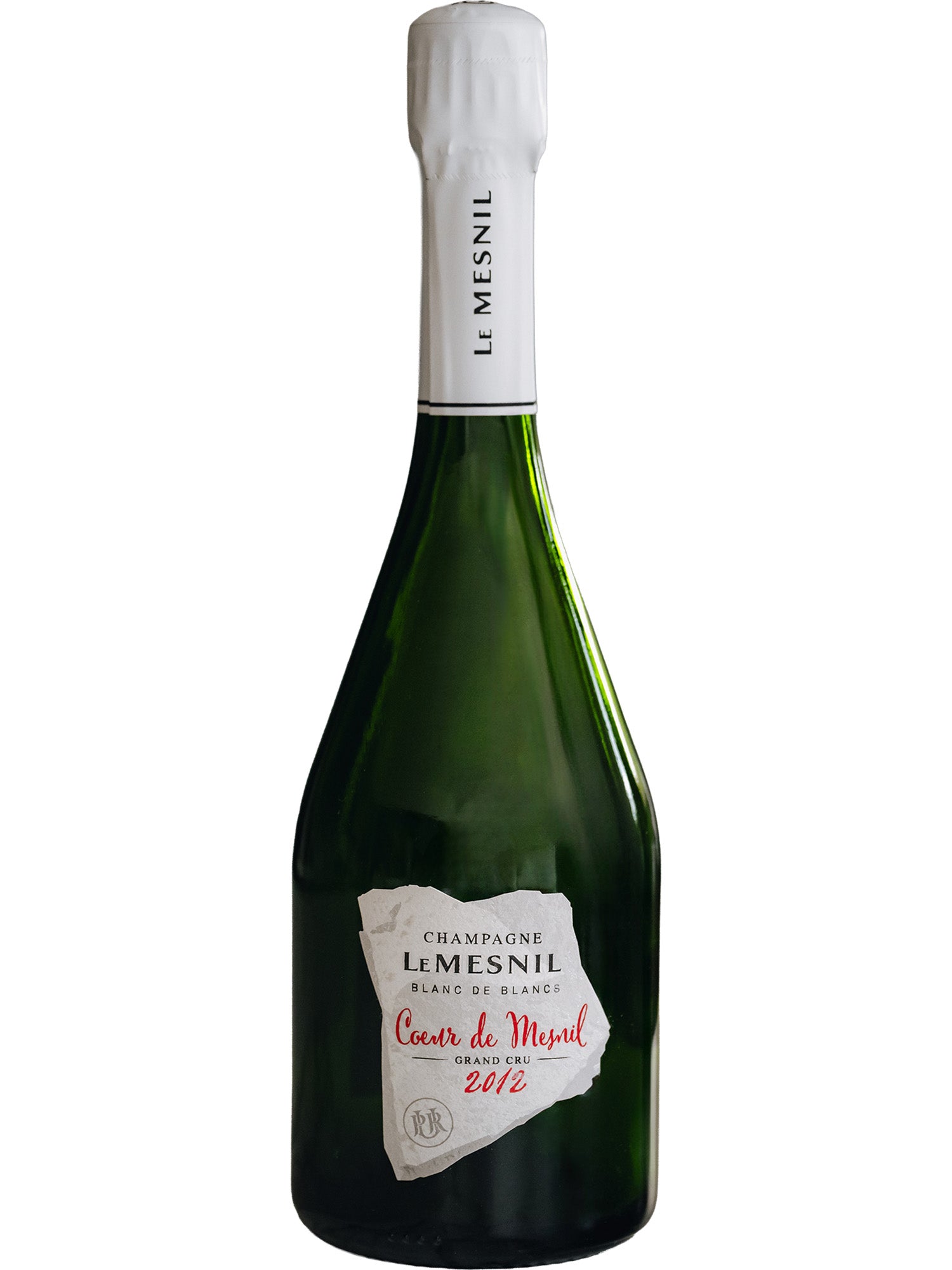 Cœur de Mesnil 2012