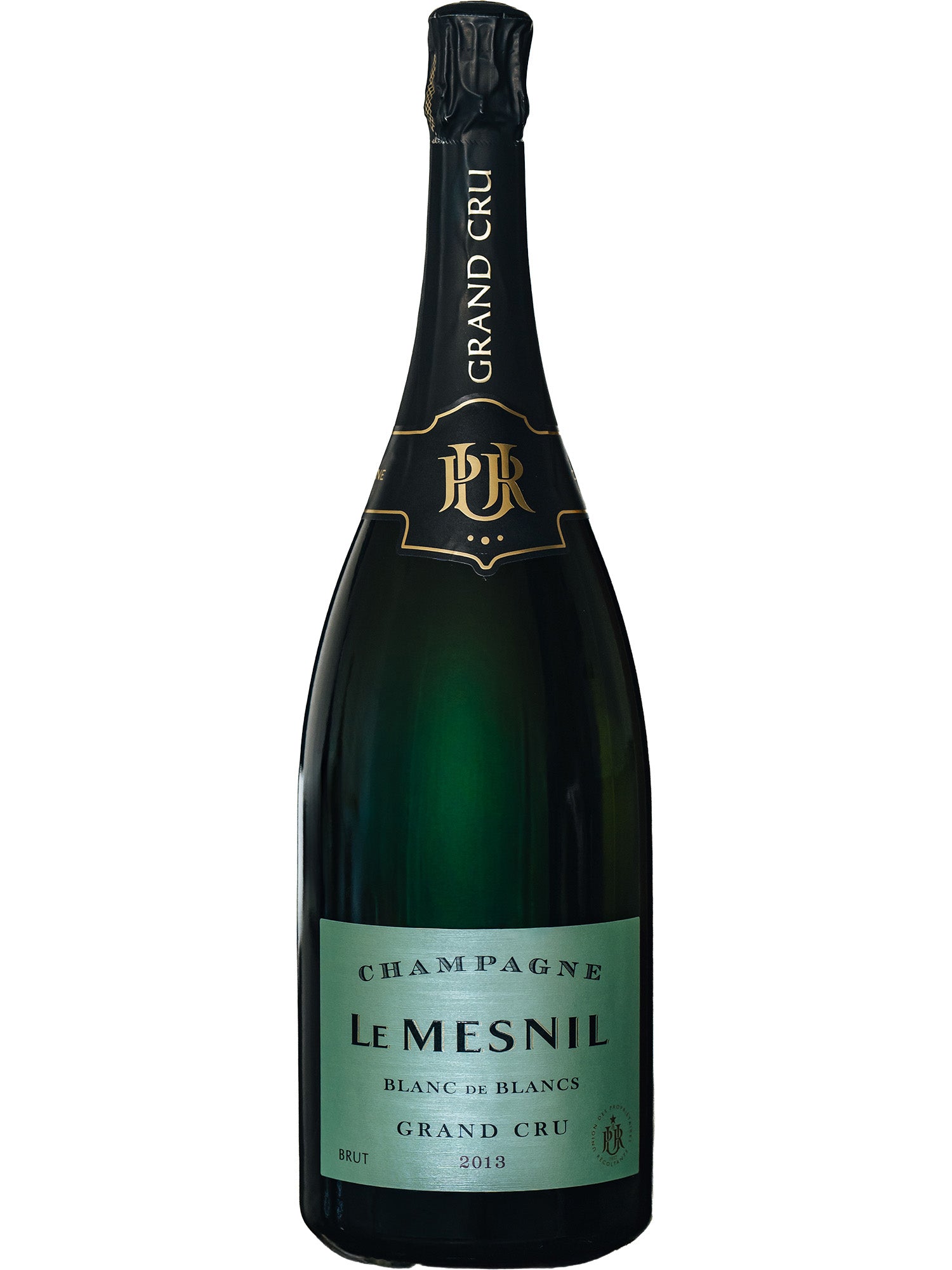 Magnum LE MESNIL Vintage 2013