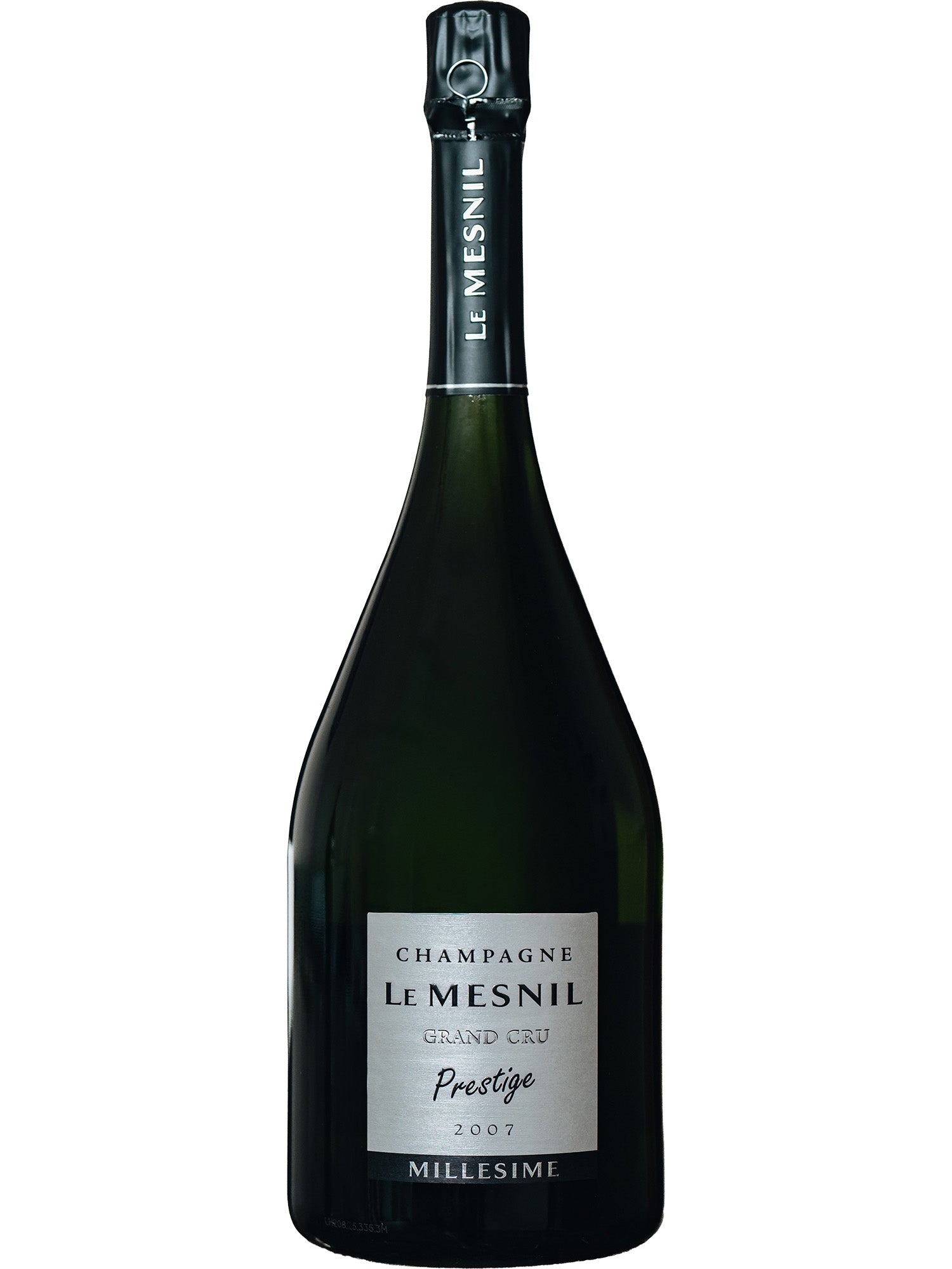 LE MESNIL Prestige 2007