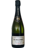 SUBLIME Millésime 2017