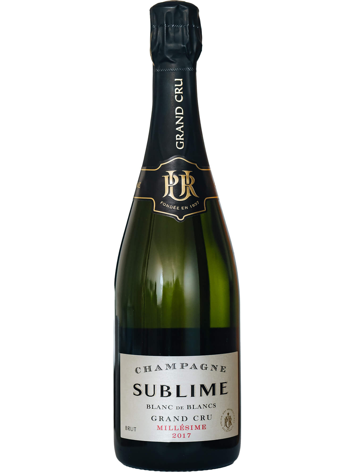 SUBLIME Millésime 2017